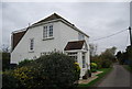 House on Decoy Hill Rd