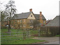 The Old Manor House, Long Clawson