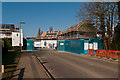 New houses, Whitmore Way