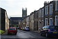 St Leonards Street, Padiham