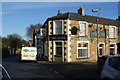 The Alma, Padiham