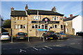 The Hare and Hounds, Padiham