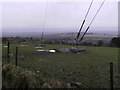 Preseli Mast anchor!