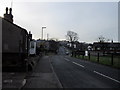 Raikes Lane, East Bierley