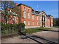 Dunham Massey Hall