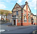 The Star, Ystrad