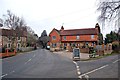 The Plough, Ivy Hatch