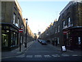 Roupell Street, Waterloo