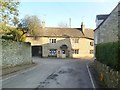 Bisley, village stores