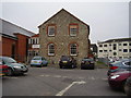 Honiton Baptist Church