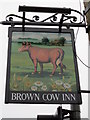 The Brown Cow, on Little Horton Lane, Bradford