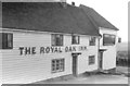 The Royal Oak Inn, Whatlington