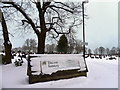 Radcliffe Cemetery