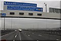 Bristol : Avonmouth - M5 Motorway