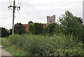 Church of St Mary the Virgin, Burham