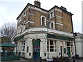 TQ2583 : Prince of Wales, Alpha Place NW6 by Robin Sones