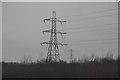 Gloucester : Pylon