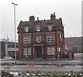 Leeds Chinese Christian Church - Kirkstall Road