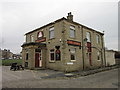 The George on Cleckheaton Road at Low Moor