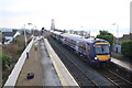 North Queensferry Railway Station