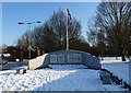 War Memorial