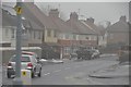 Nuneaton : College Street