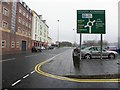 Foyle Road, Derry / Londonderry