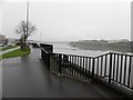 Foyle Embankment, Derry / Londonderry