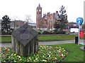 Point of Departure, Derry / Londonderry