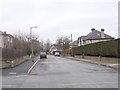 Fern Hill Road - Grosvenor Road