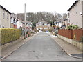 Fern Hill Avenue - Fern Hill Road