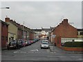 Barry Street, Derry / Londonderry
