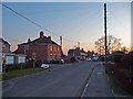 Church Lane, North Bradley