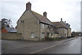 Houses on Pymore Rd