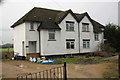 Semi-detached house on Faringdon Road