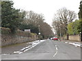 Staveley Road - Nab Lane