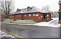 SP0073 : Barnt Green Surgery, 82 Hewell Road, Barnt Green by P L Chadwick
