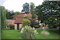 Out buildings, Bramford Hall