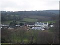 Houses at Radfords