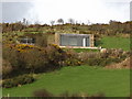 Contemporary, eco-friendly, house at Rathmullan