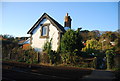 Crossing Cottage, Walnut Tree Lane