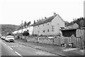 Houses in Upper Soudley