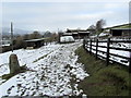 Bracken End Farm