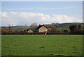 The White Horse, Litton Cheney