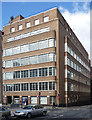 29 Dantzic Street, Manchester