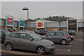 Retail Park, Telford