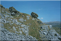 SD7669 : The Norber Erratics by Stephen Craven