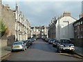 Elmbank Road, Aberdeen