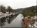 River Irwell