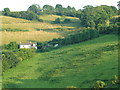 Mesha Cottage and Jawbones barn